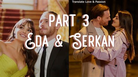 eda and serkan story.